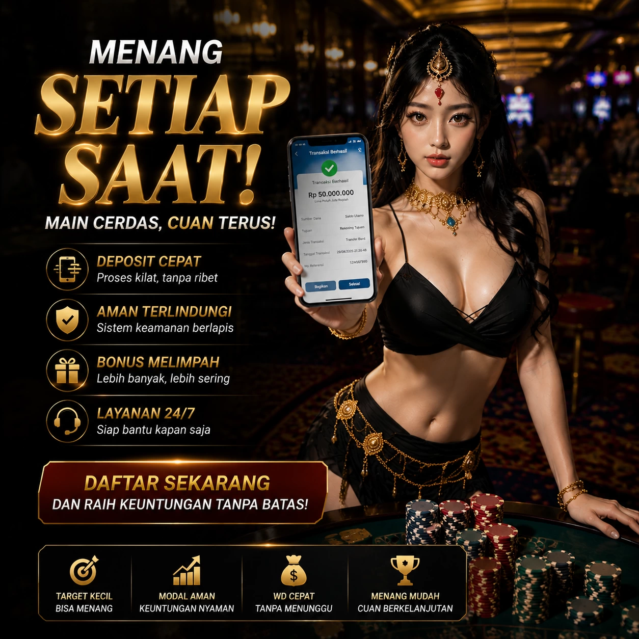 Pemula di boscuan77 Temukan Game Terbaik untuk Dilihat