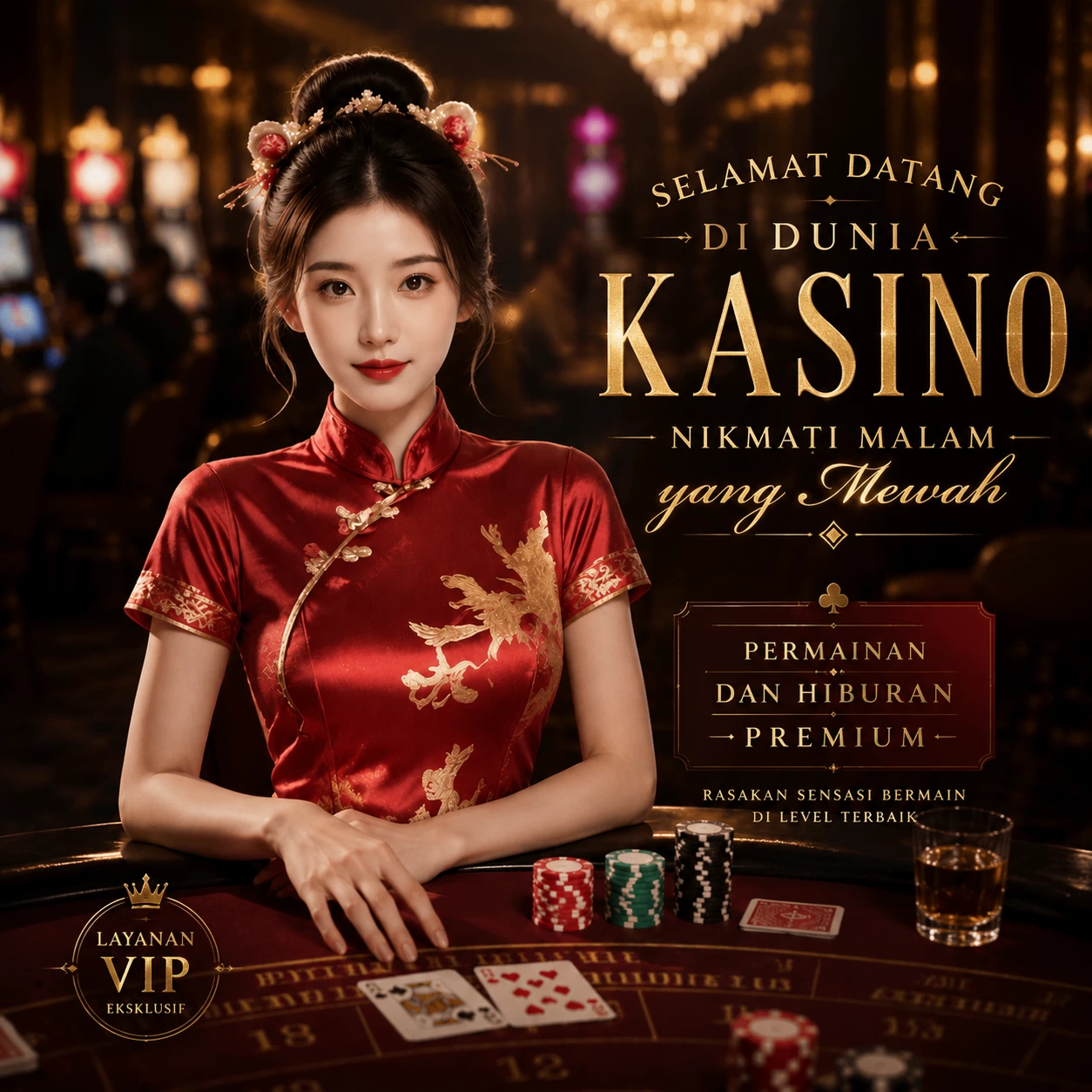 Menggali Fitur Menarik di Situs Game boscuan77