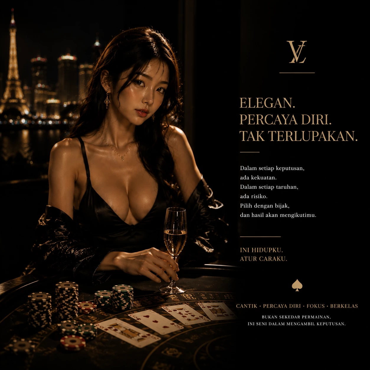 Apa Saja Jenis Game yang Tersedia di boscuan77
