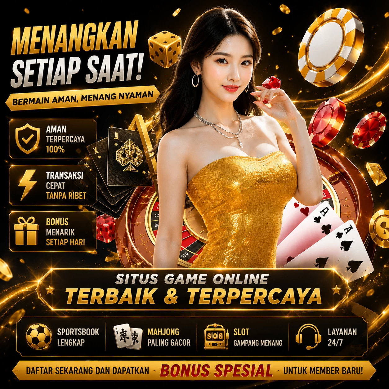 Inovasi dan Fitur Menarik di boscuan77